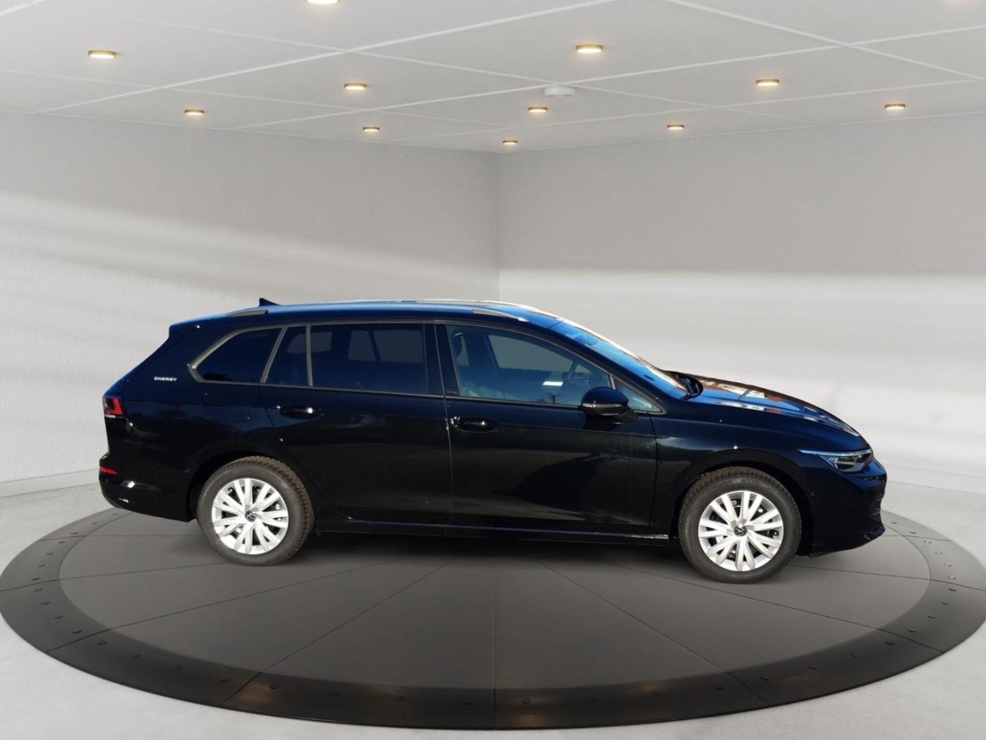 Volkswagen Golf Variant ENERGY