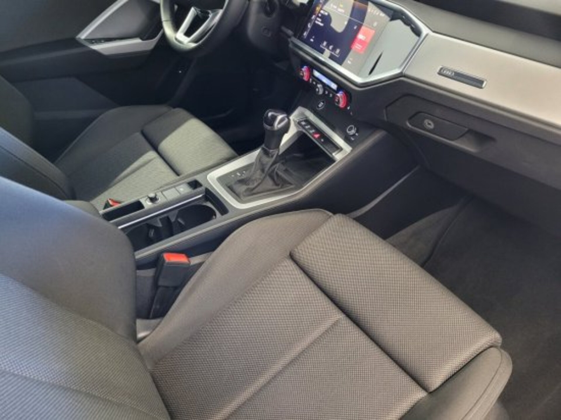 Audi Q3 Sportback S line