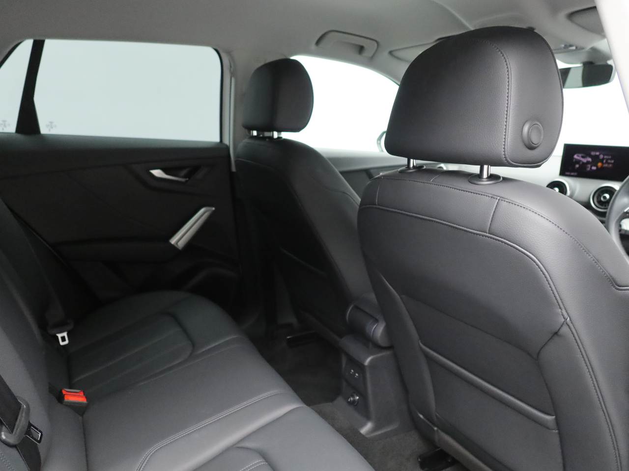 Audi Q2 35 TDI advanced 110(150) kW(PS) S tronic for more details contact your dealer