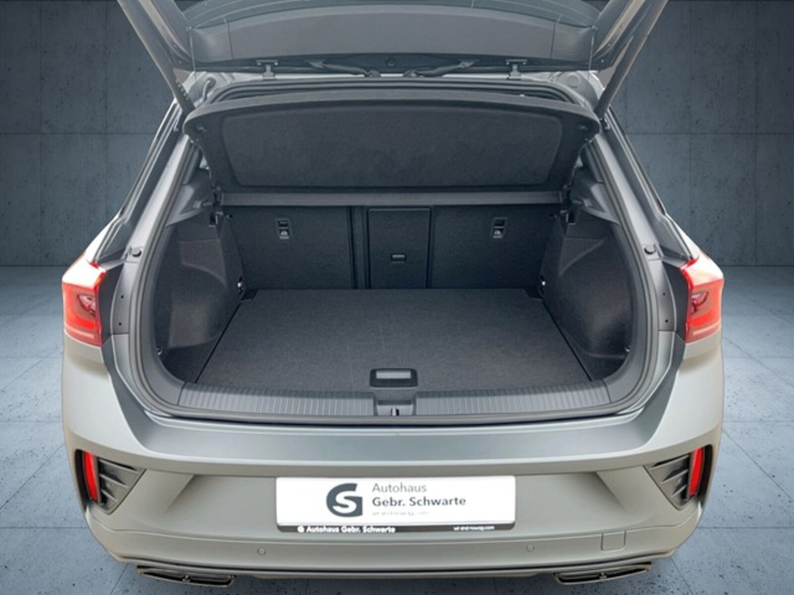 Volkswagen T-Roc – Bild 12