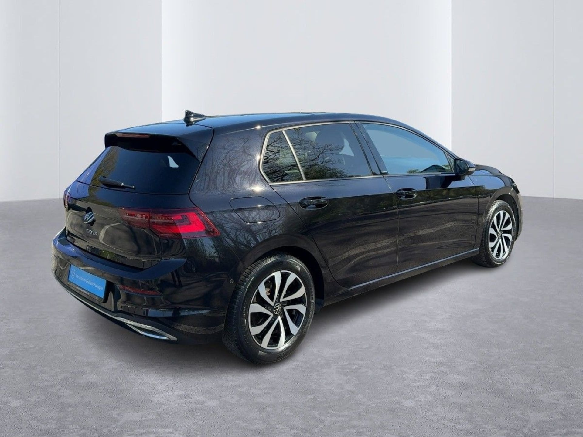 Volkswagen Golf Active