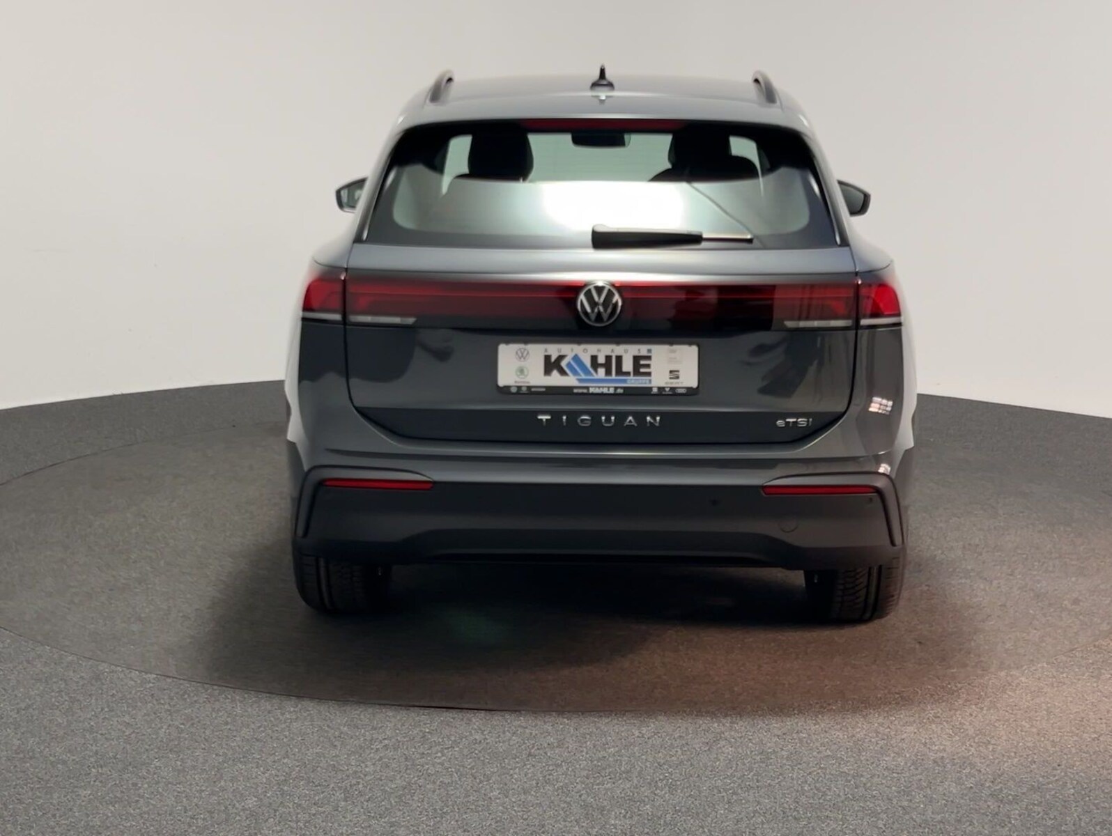 Volkswagen Tiguan – Bild 5