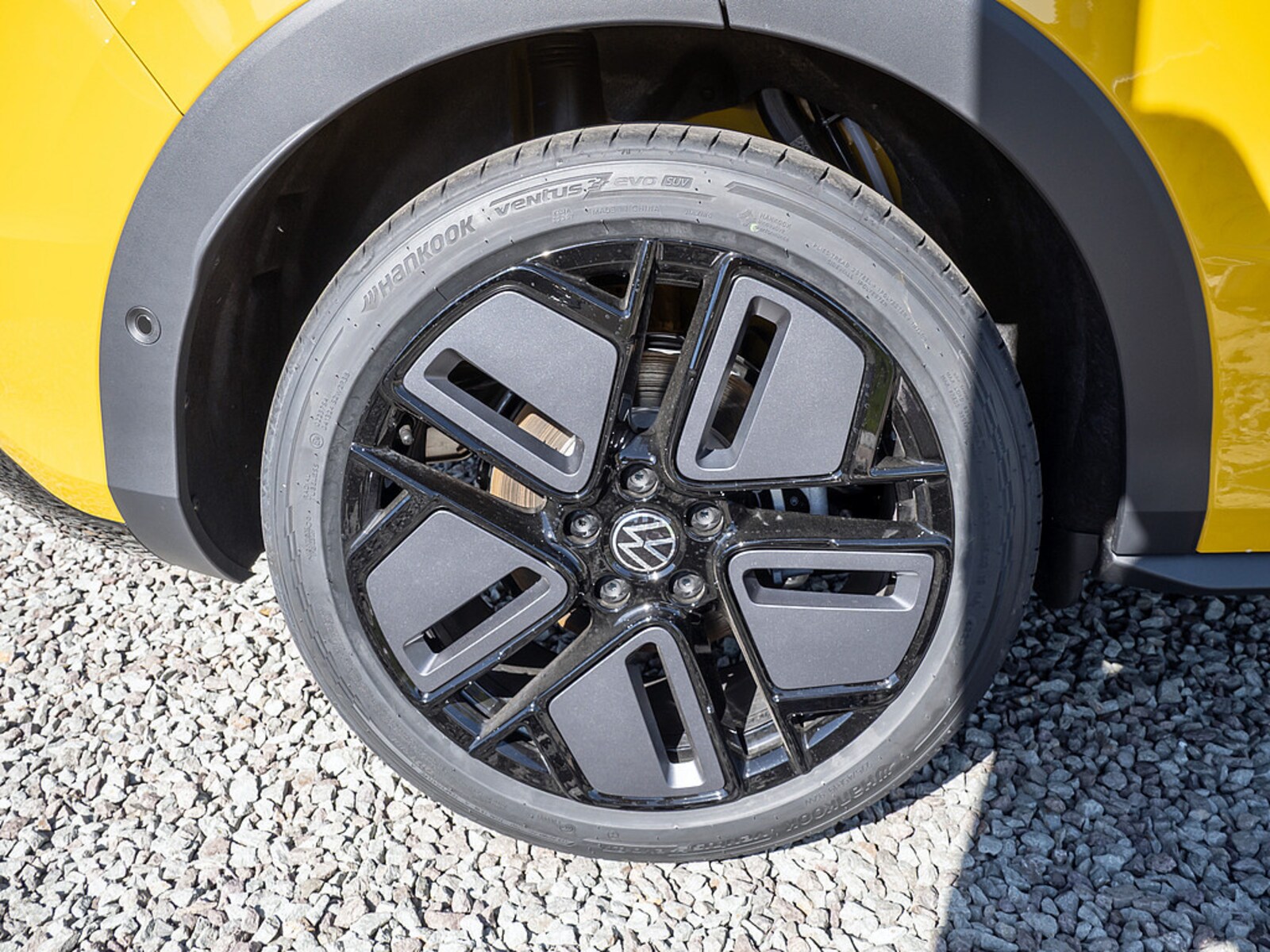 Volkswagen T-Roc – Bild 7