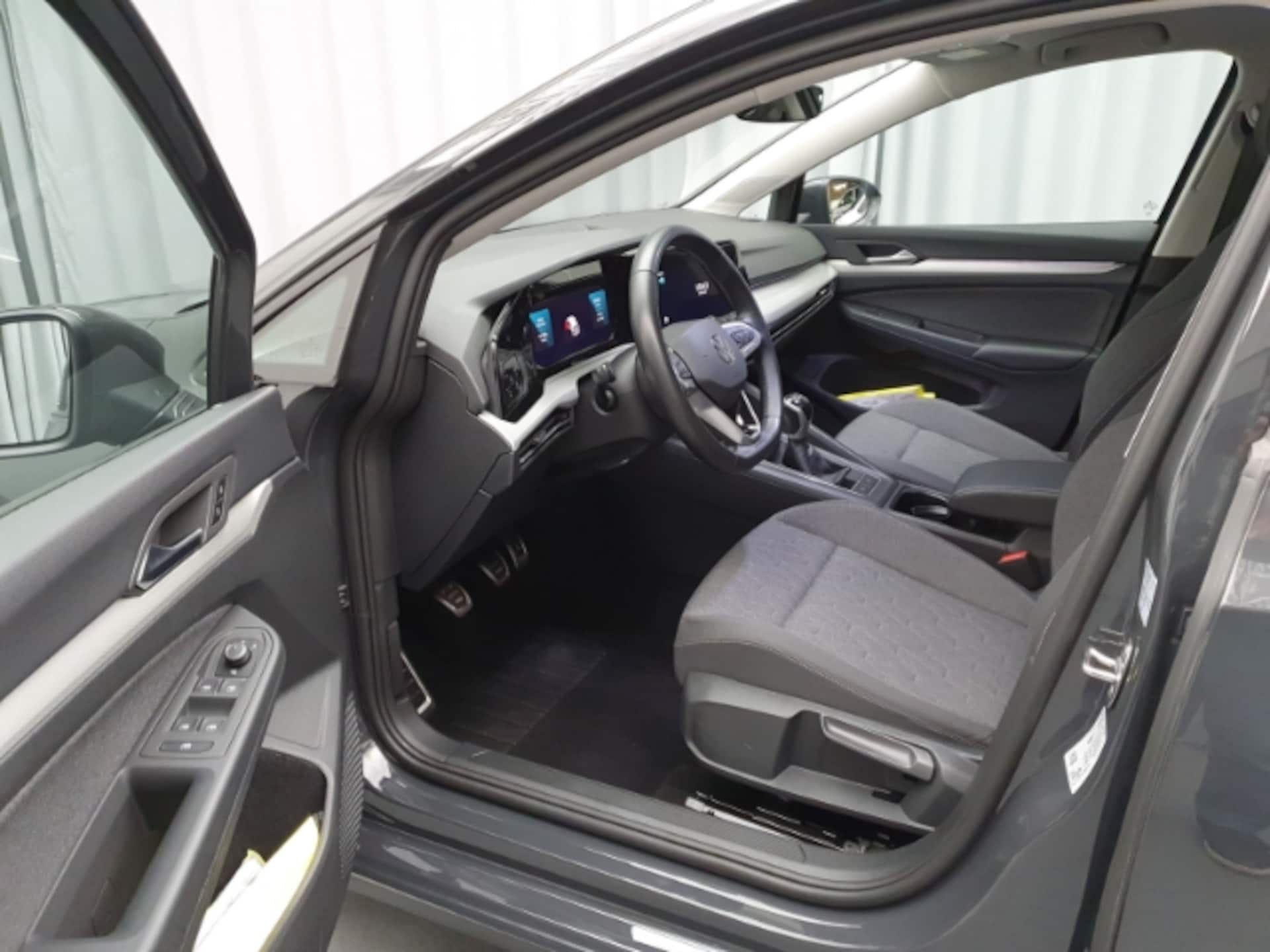 Volkswagen Golf MOVE