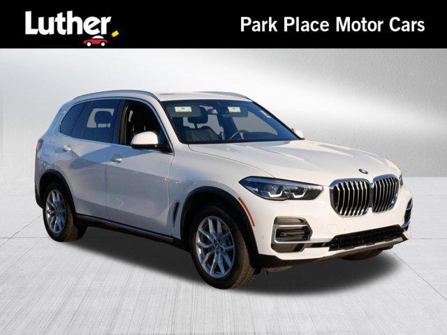 2023 BMW X5
