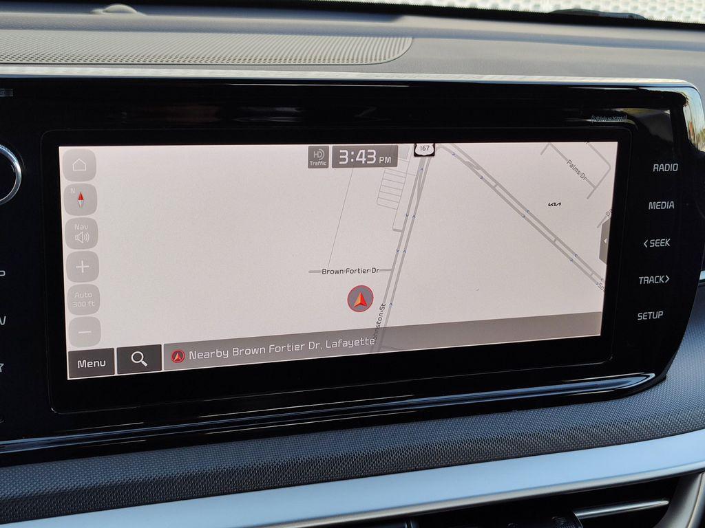 2023 Kia K5 GT-Line - Photo 36
