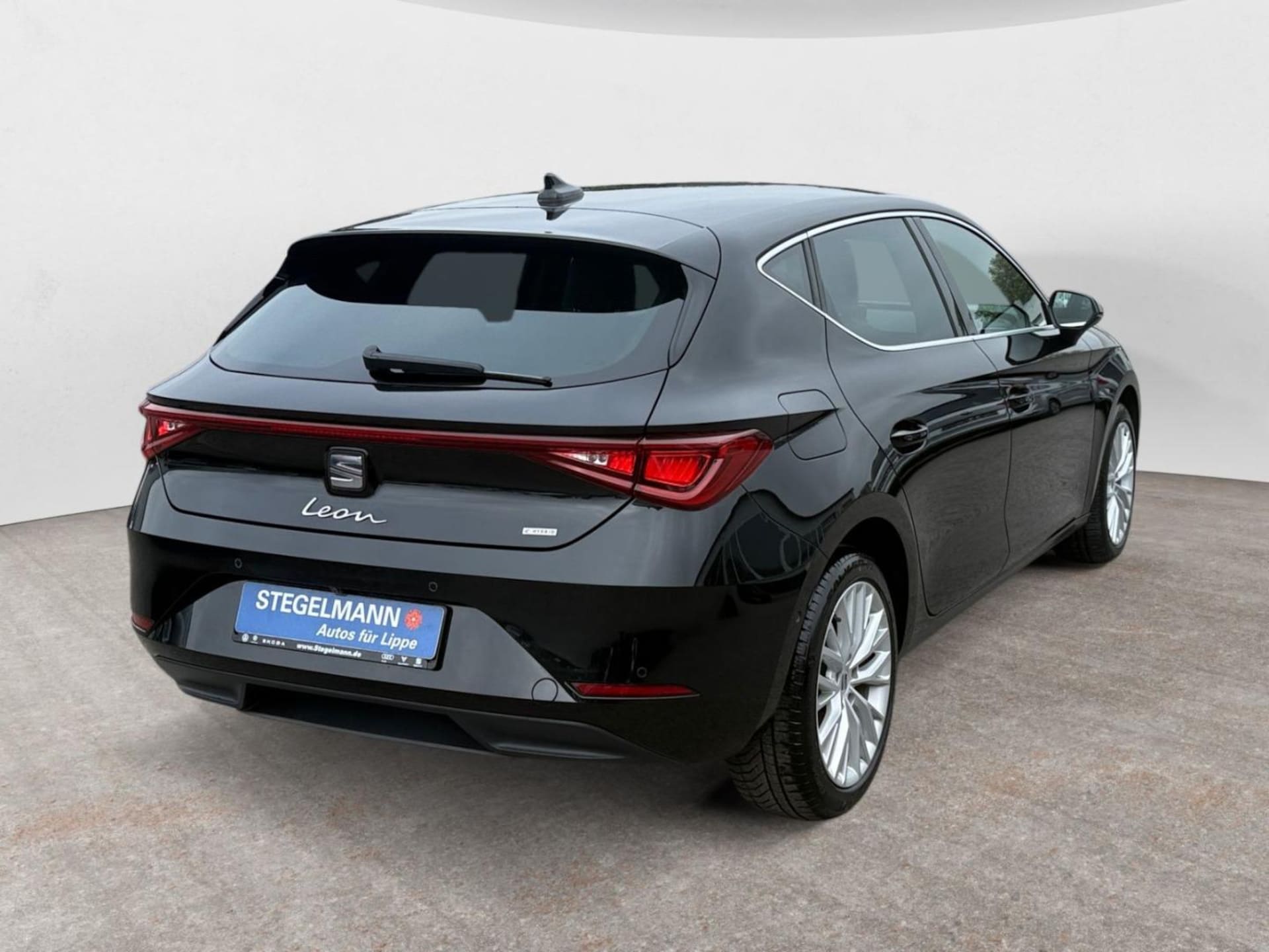 SEAT Leon XCELLENCE