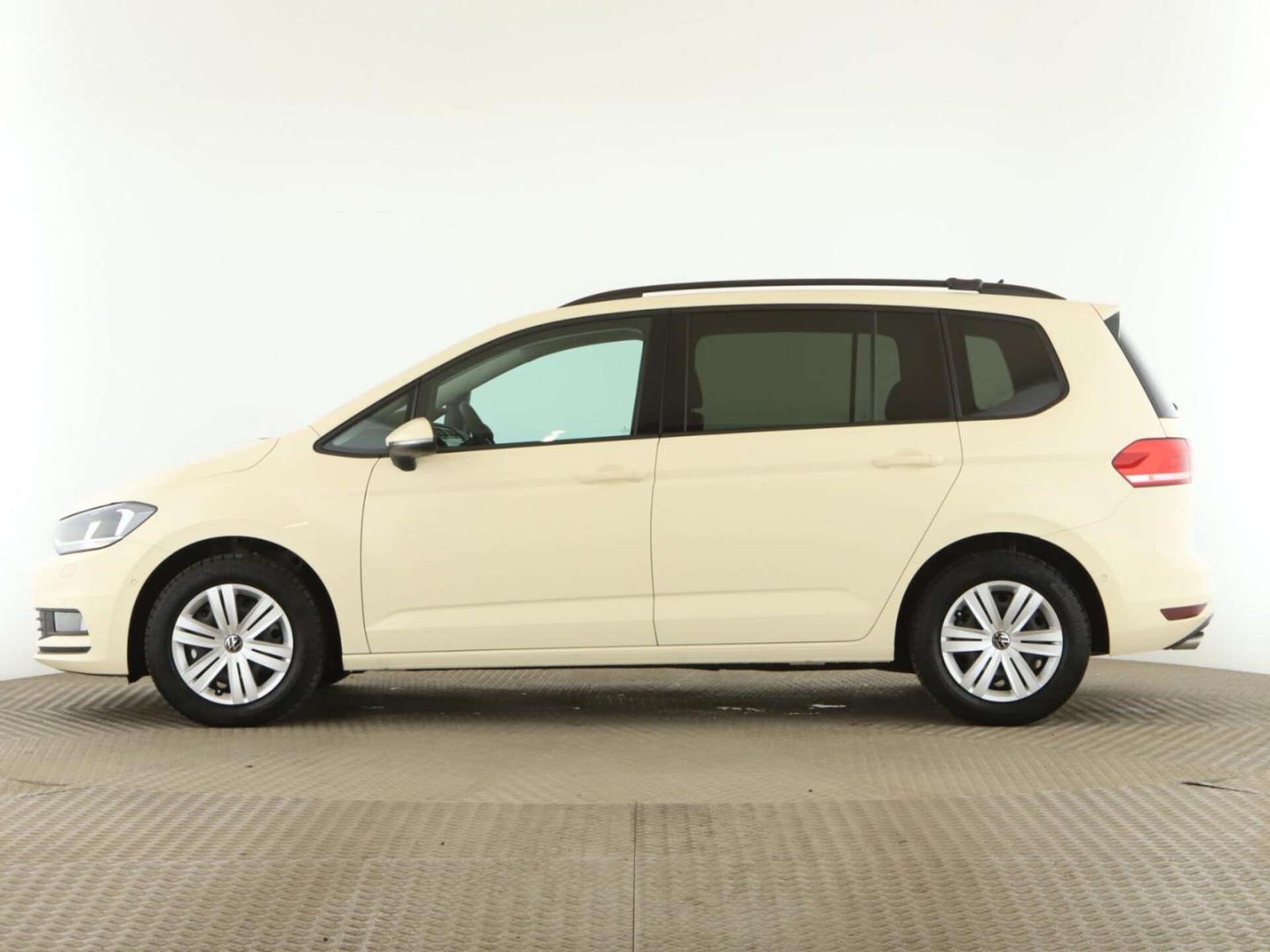 Volkswagen Touran Trendline
