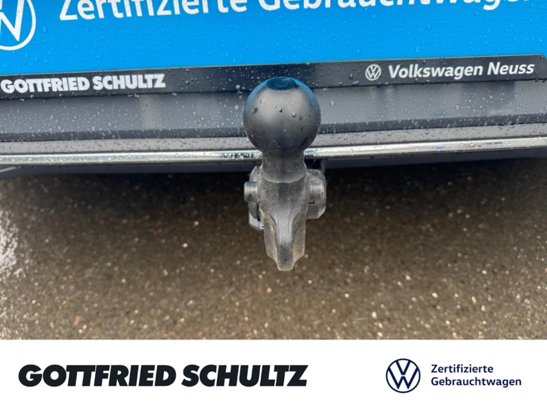 Volkswagen Golf Goal