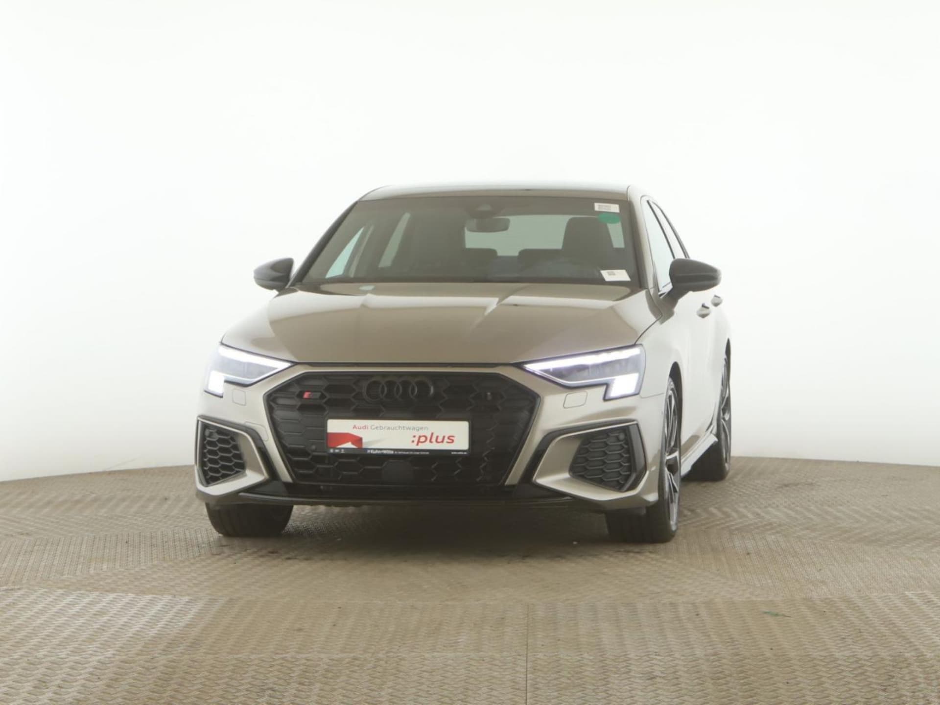 Audi S3 Sportback