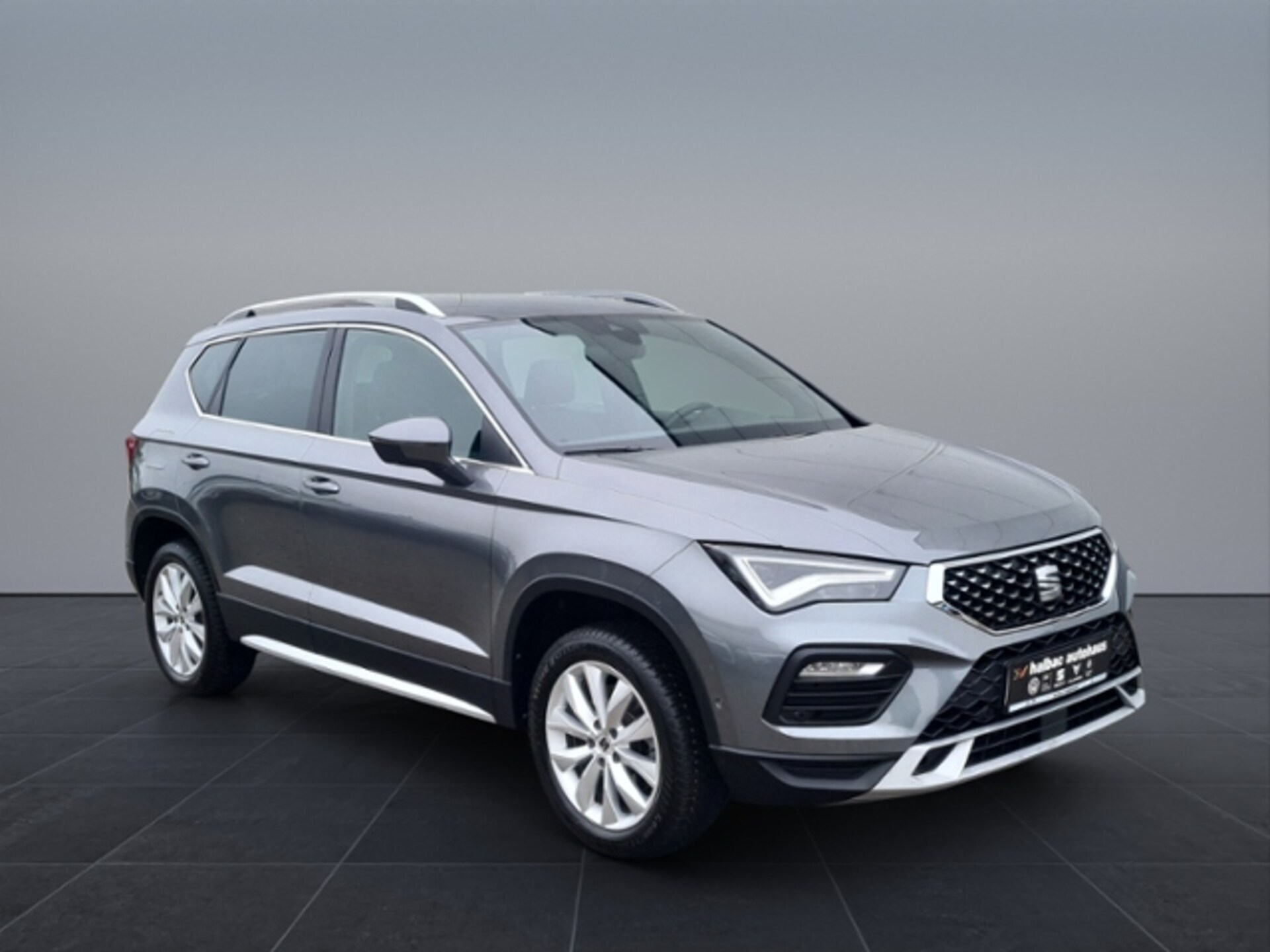 SEAT Ateca Xperience