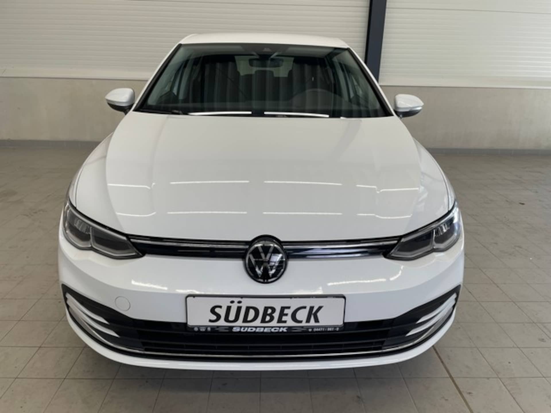 Volkswagen Golf MOVE