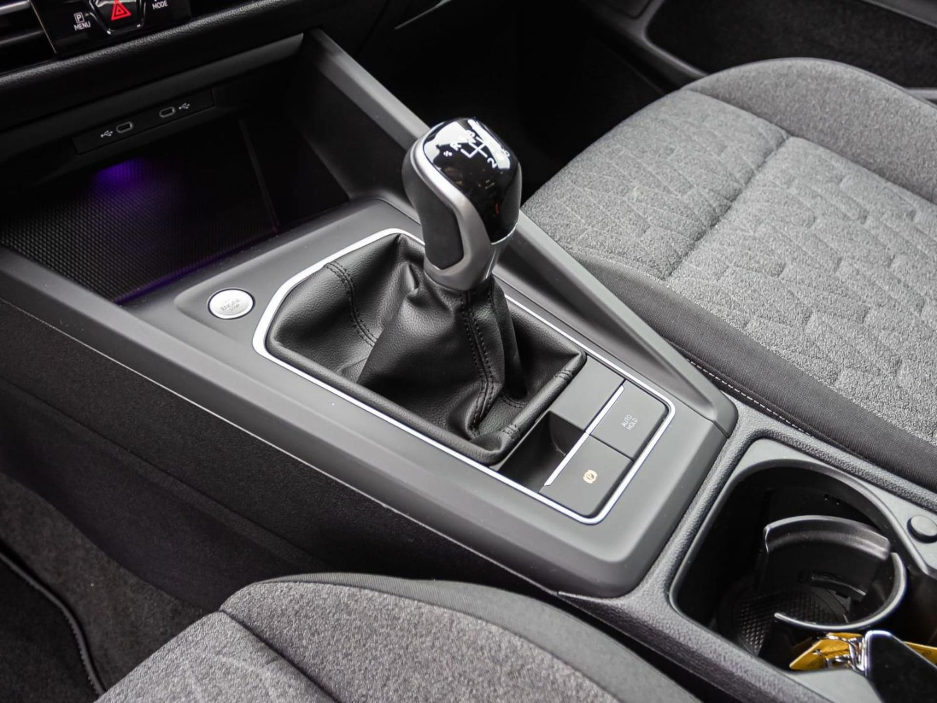 Volkswagen Golf MOVE