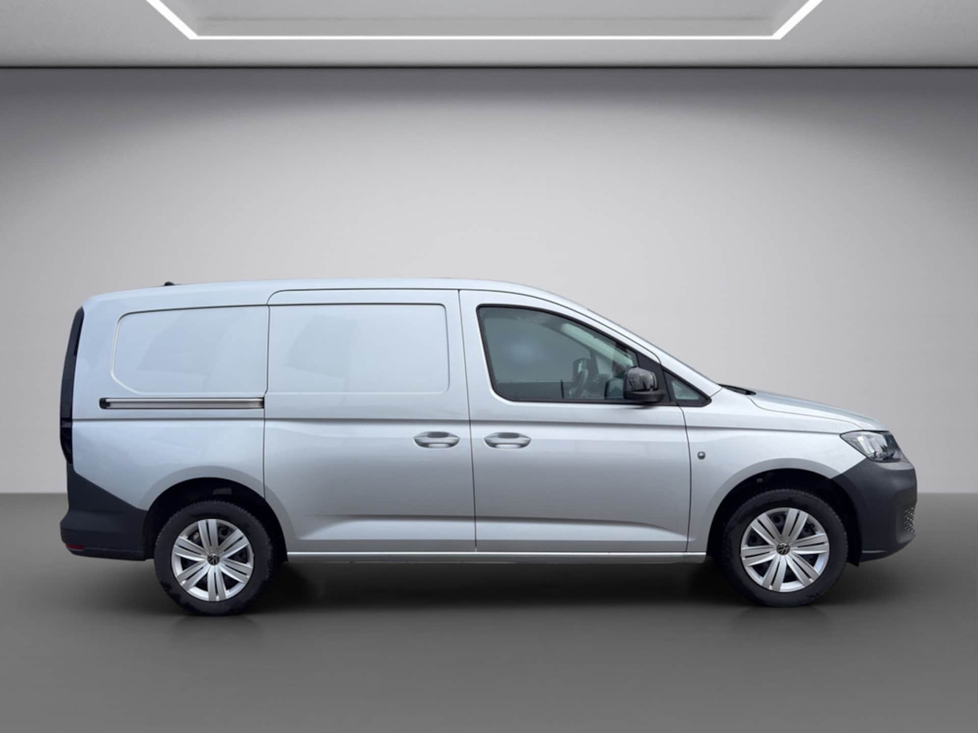 Volkswagen Caddy Maxi Cargo
