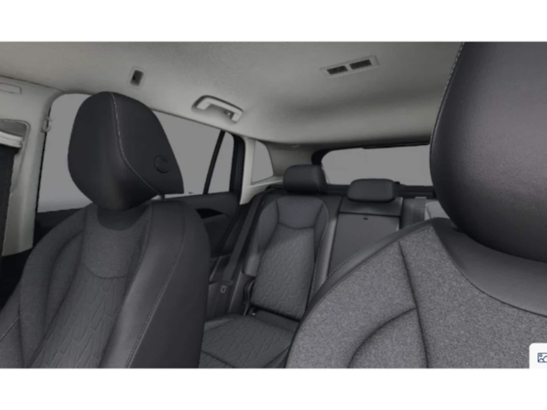 Volkswagen Tiguan ENERGY