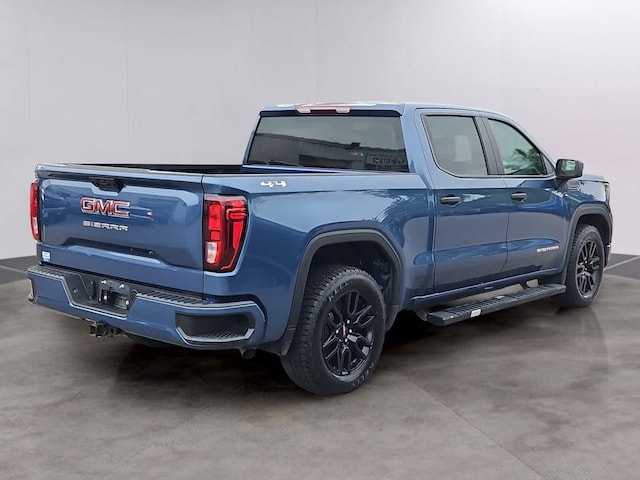 2024 GMC Sierra