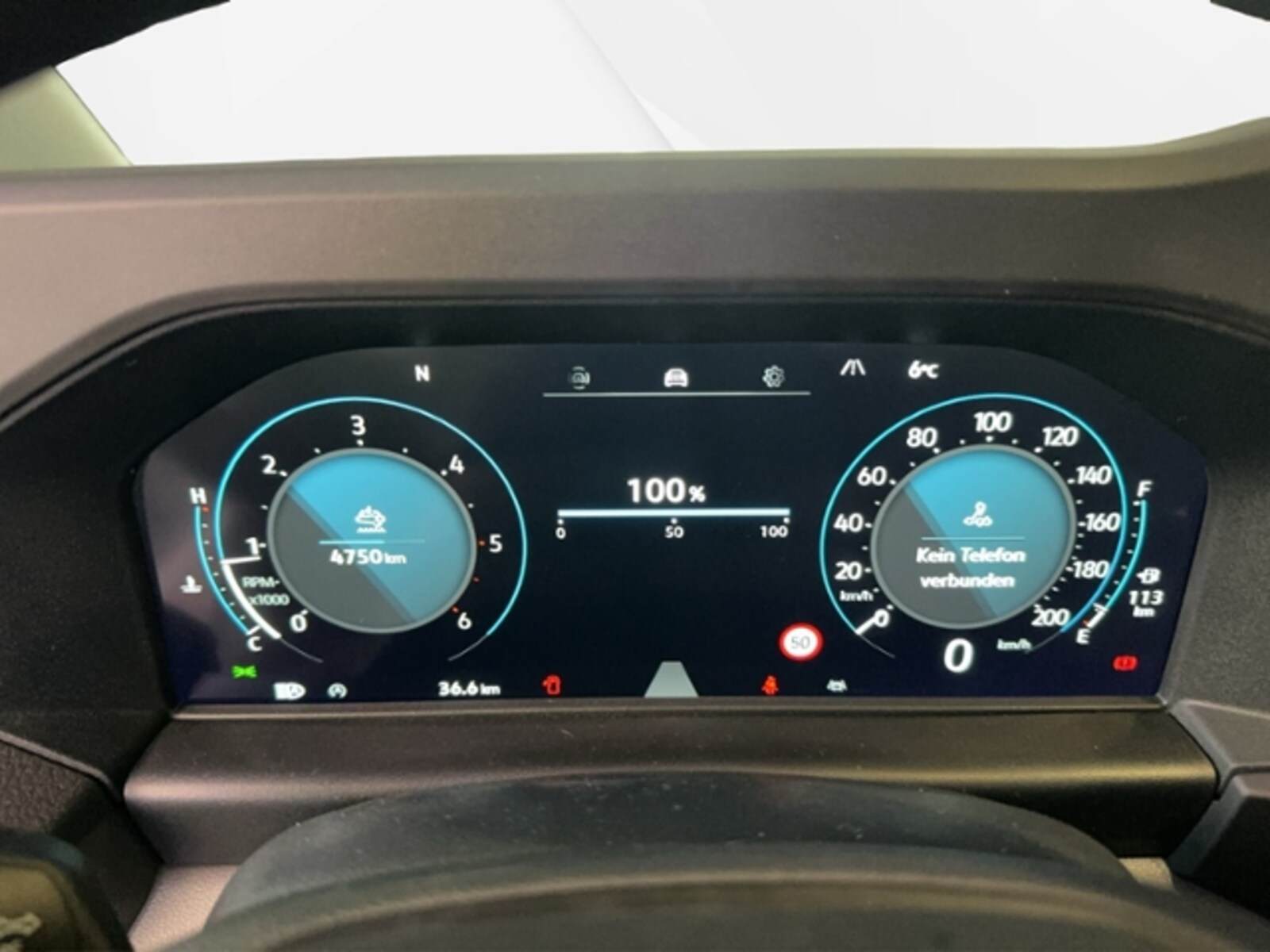 Volkswagen Transporter Kasten kurzer Radstand – Bild 9