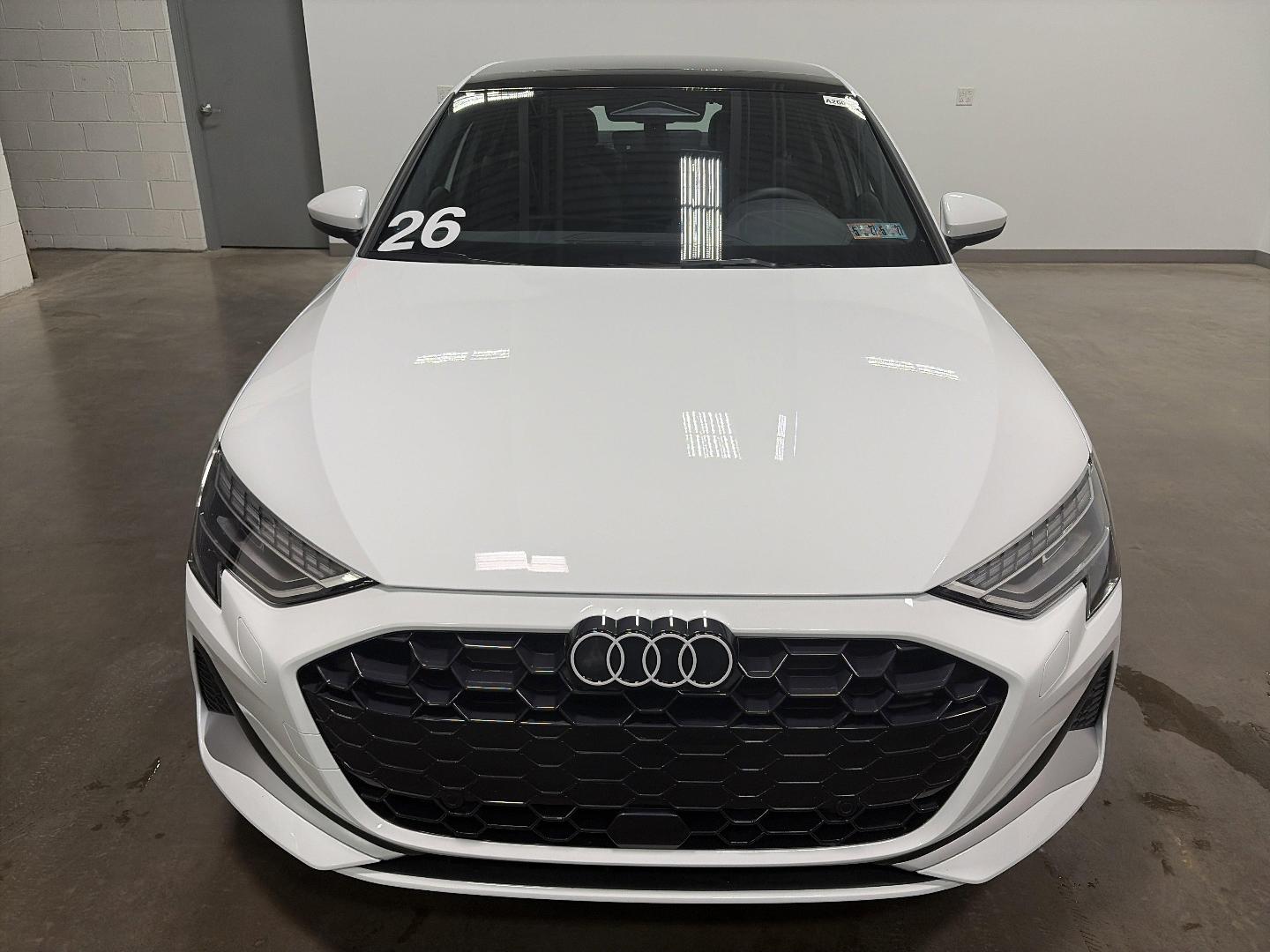 2026 Audi A3 Premium - Photo 8
