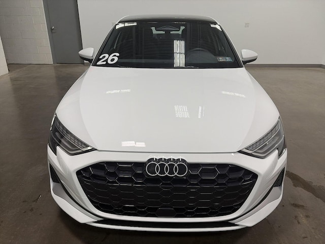 2026 Audi A3 Premium - Photo 8
