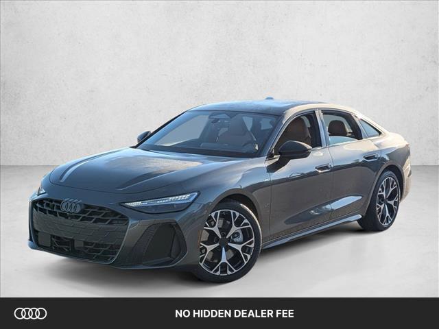 2026 Audi A6 Premium Plus quattro S tronic's photo