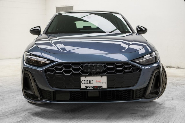 2025 Audi A5 Sedan