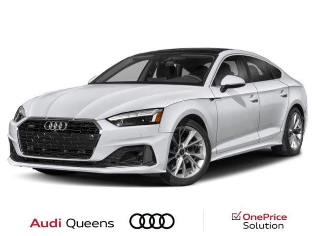 2023 Audi A5 Sportback 45 Premium quattro S tronic's photo
