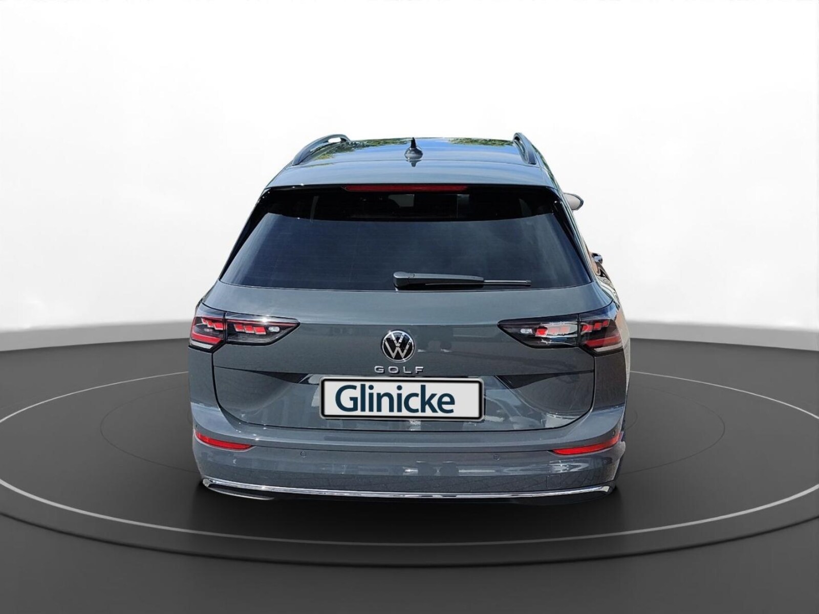Volkswagen Golf Variant – Bild 9