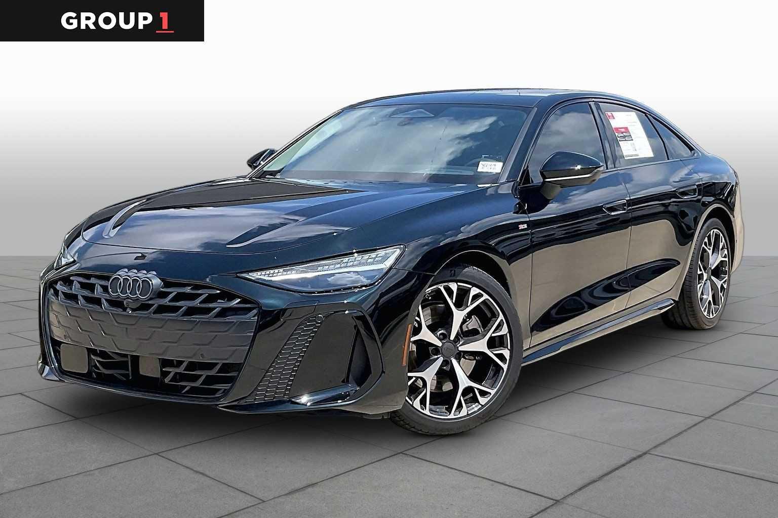 2026 Audi A6 Premium Plus quattro S tronic's photo