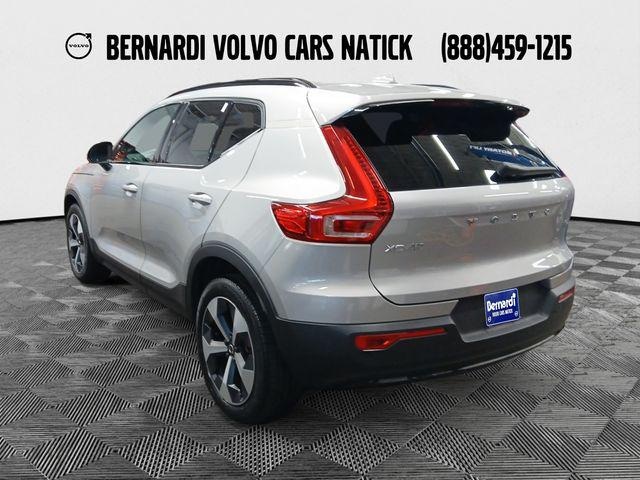 2024 Volvo XC40