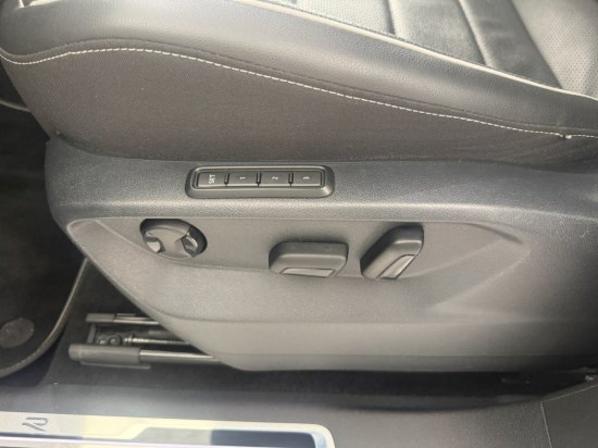 Volkswagen Tiguan Allspace R-Line
