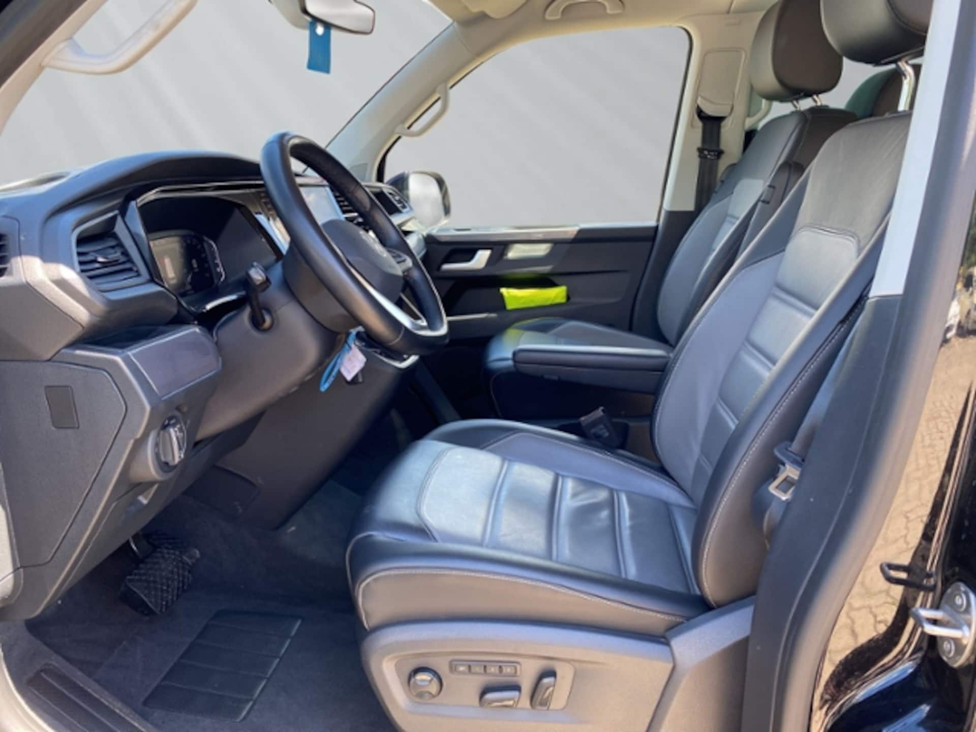 Volkswagen T6.1 Multivan Comfortline