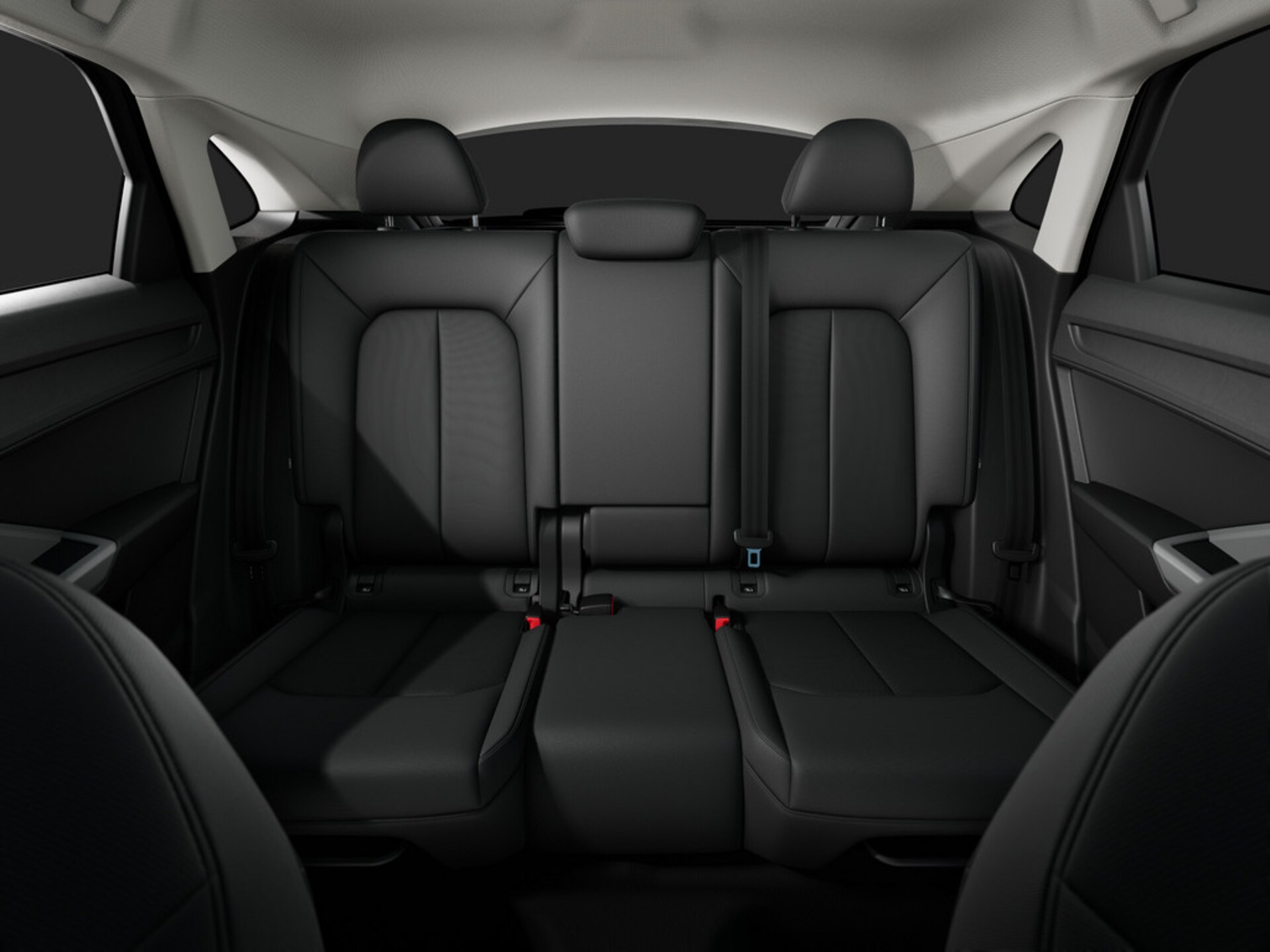 Audi Q3 Sportback S line