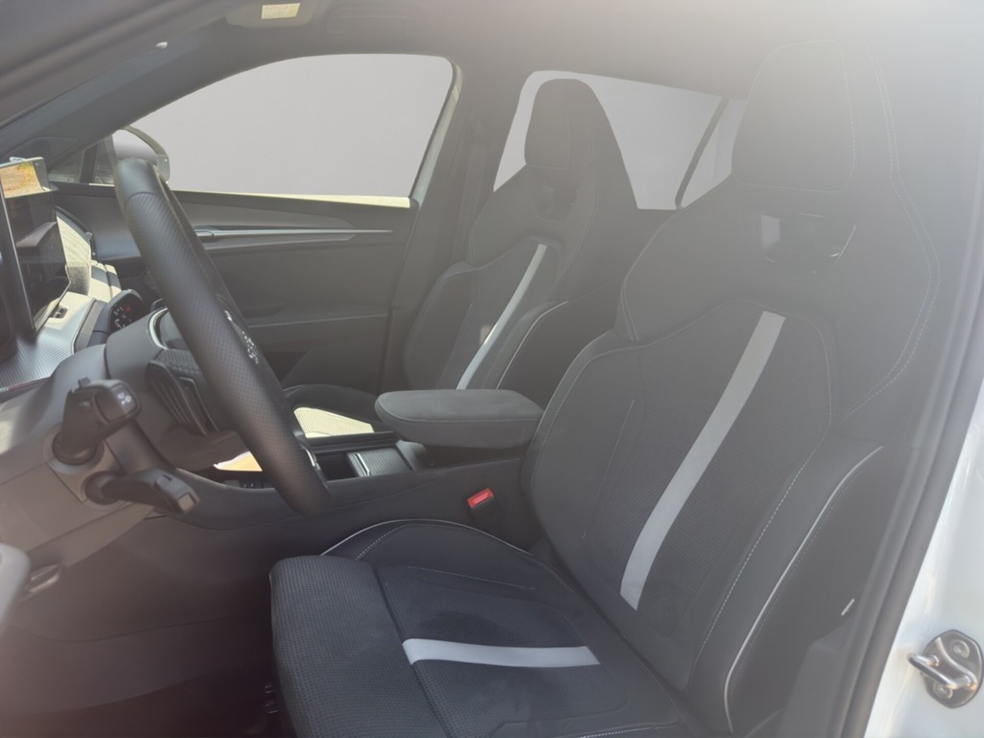 Skoda Kodiaq Sportline