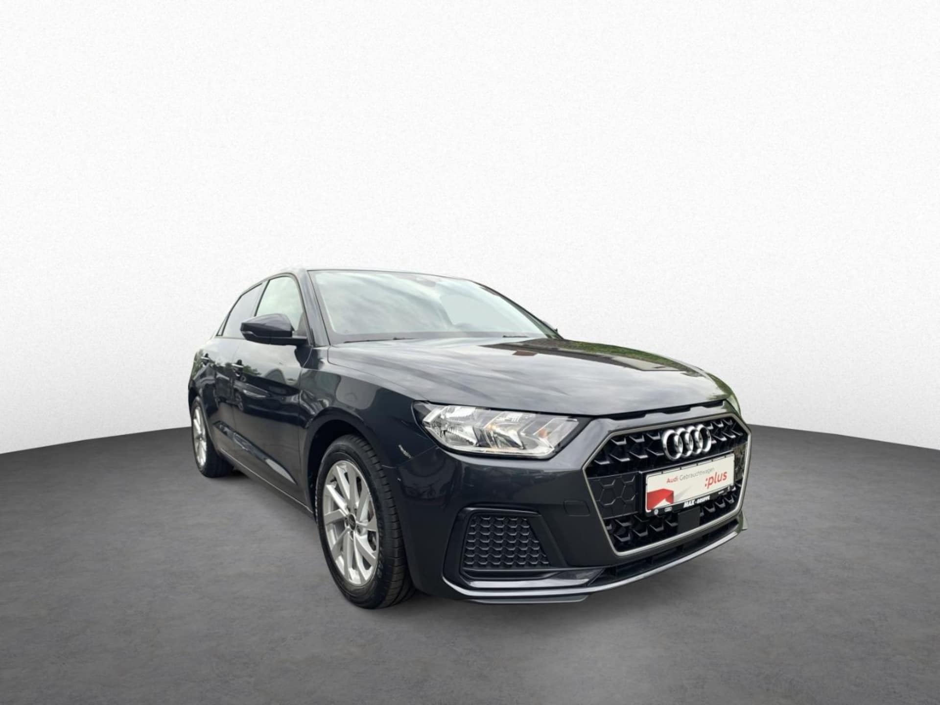 Audi A1 Sportback Advanced