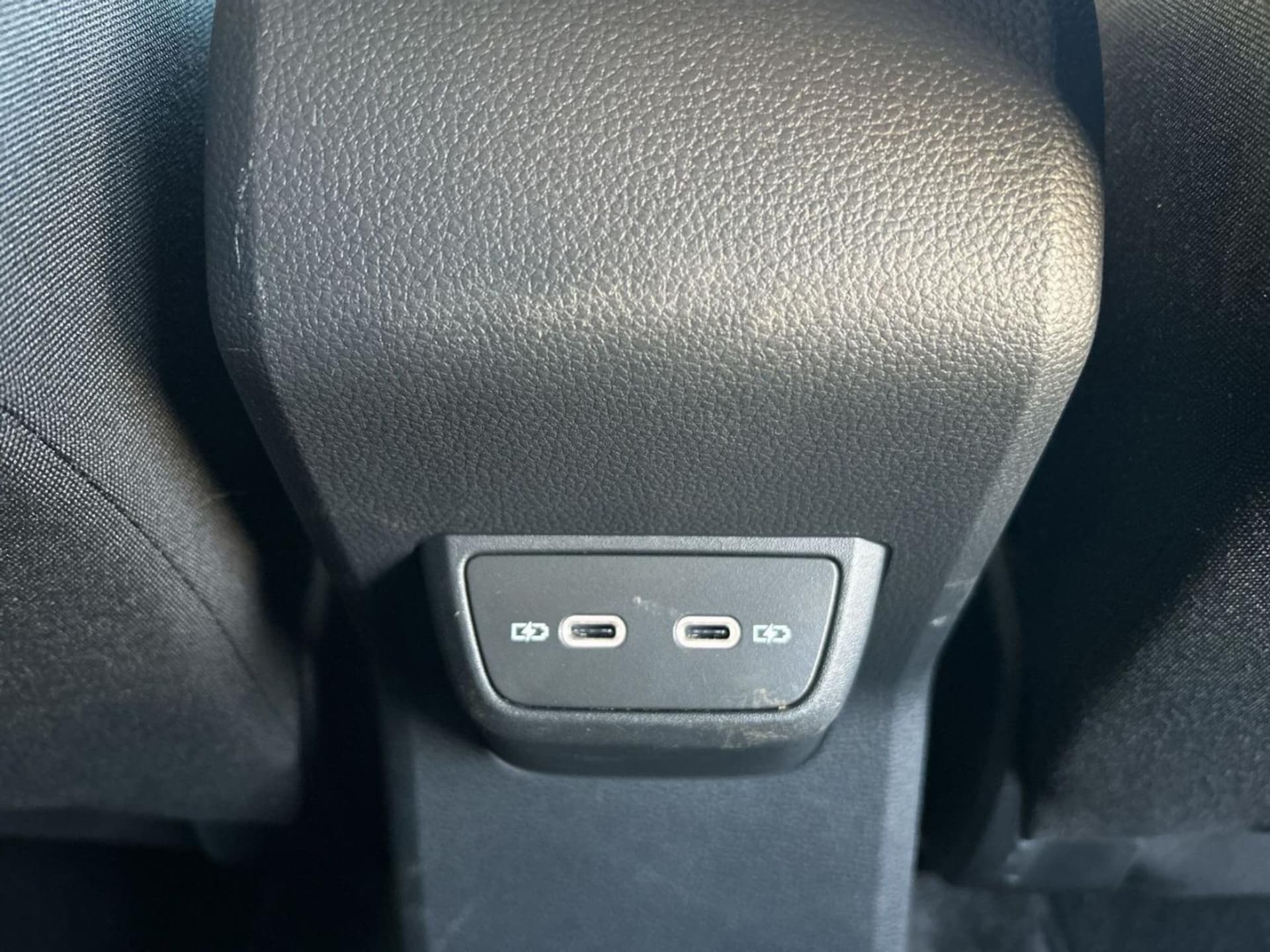 Volkswagen Polo Style