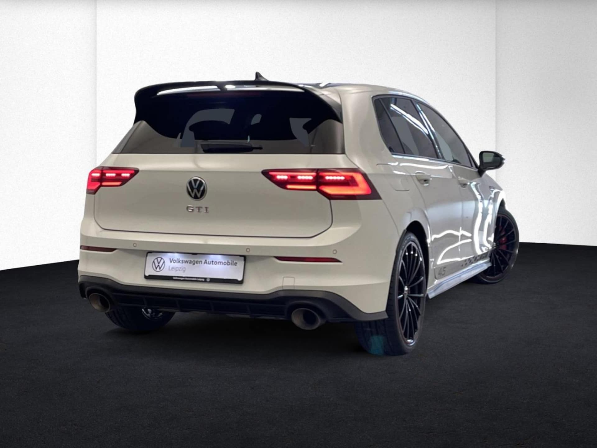 Volkswagen Golf GTI Clubsport