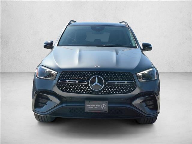 2026 Mercedes-Benz GLE 350
