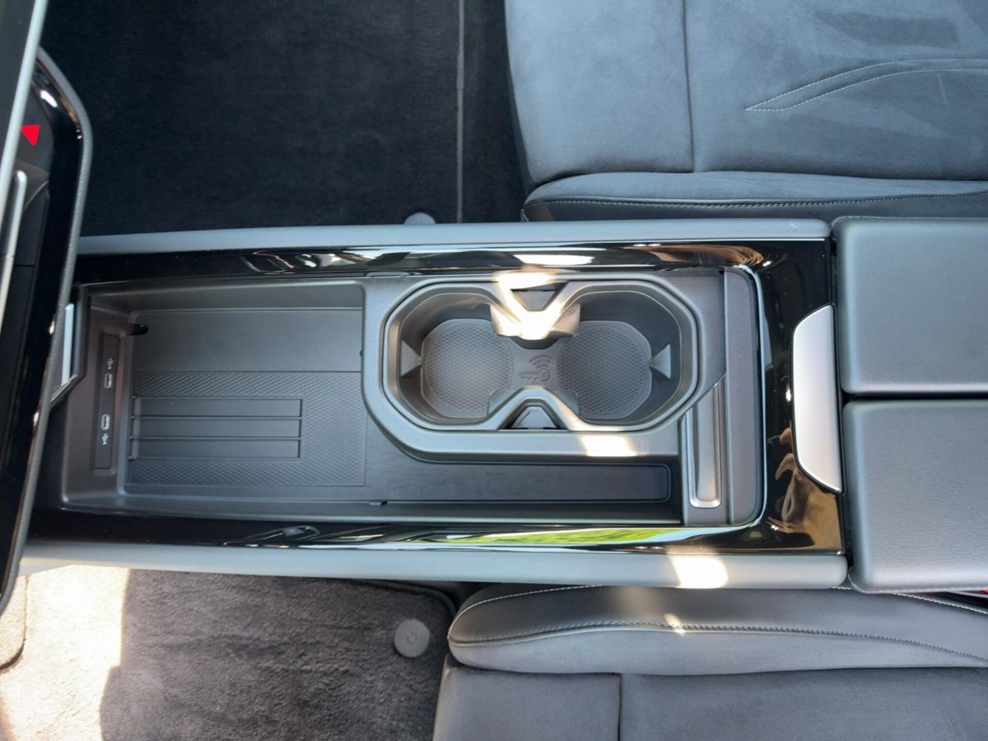 Volkswagen ID.7 Tourer Pro