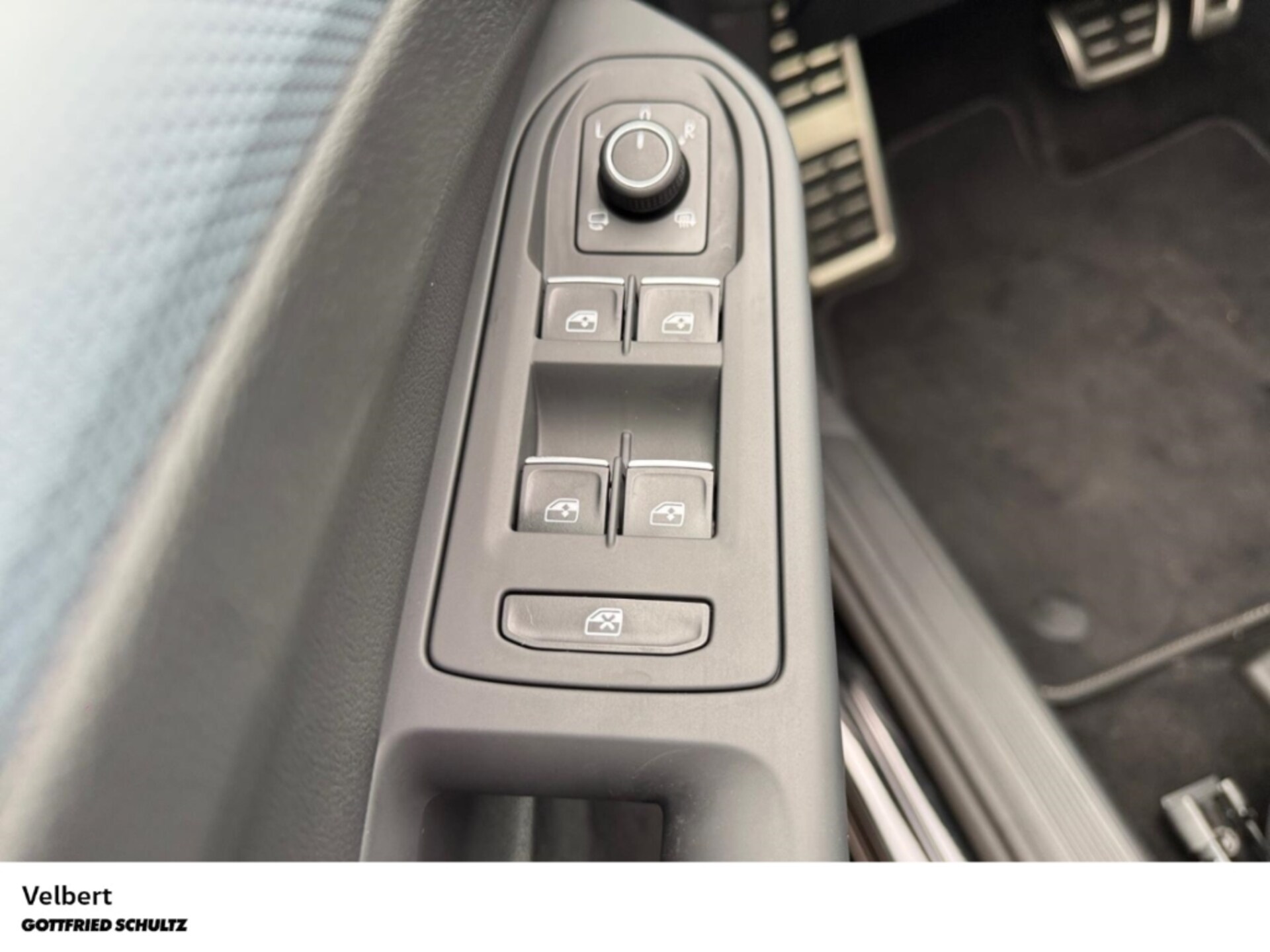 Volkswagen Golf Goal
