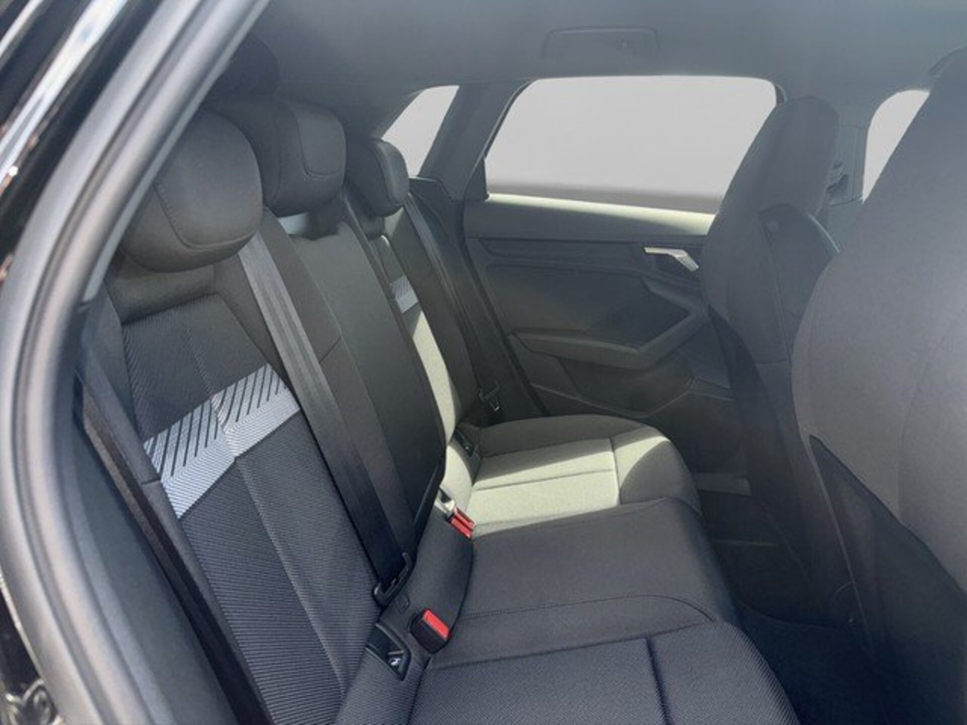 Audi A3 Sportback TFSI e