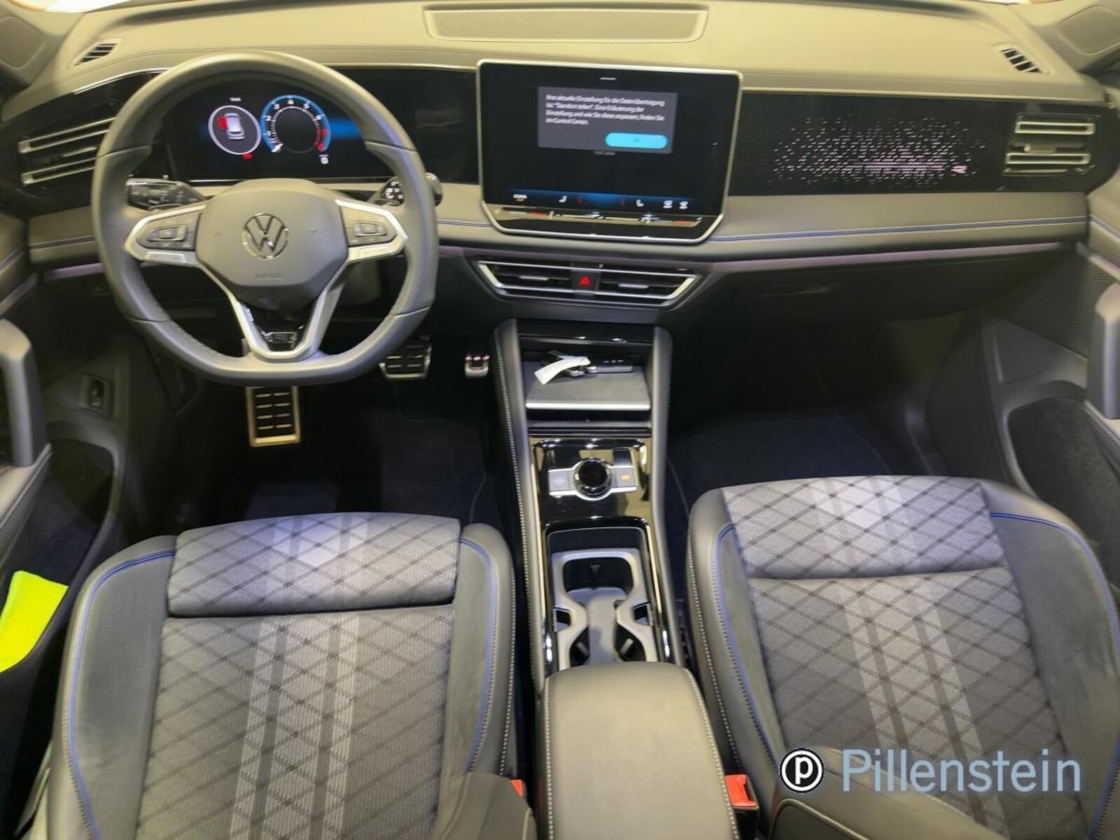 Volkswagen Tiguan – Bild 7