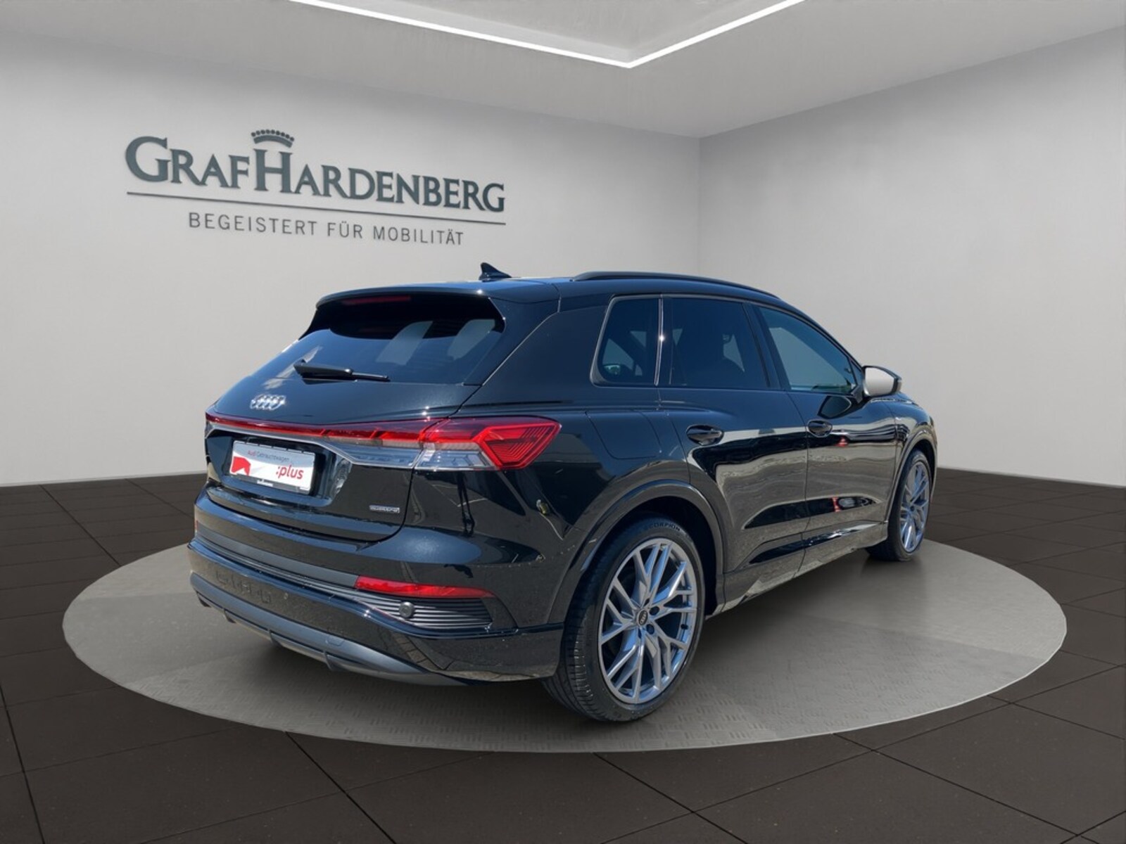 Audi Q4 e-tron – Bild 2