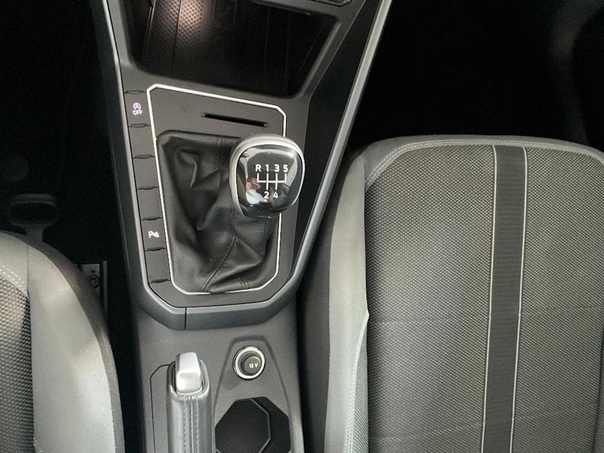 Volkswagen Polo Style