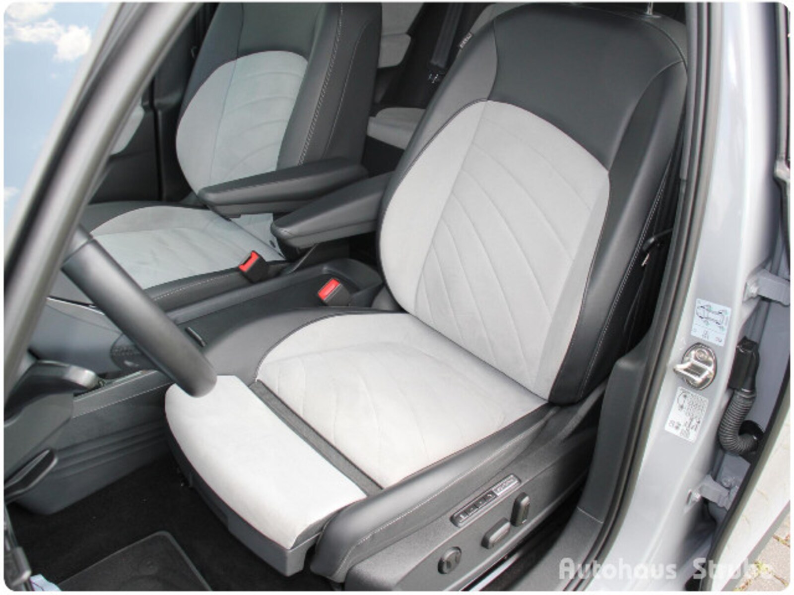 Volkswagen ID.3 – Bild 12