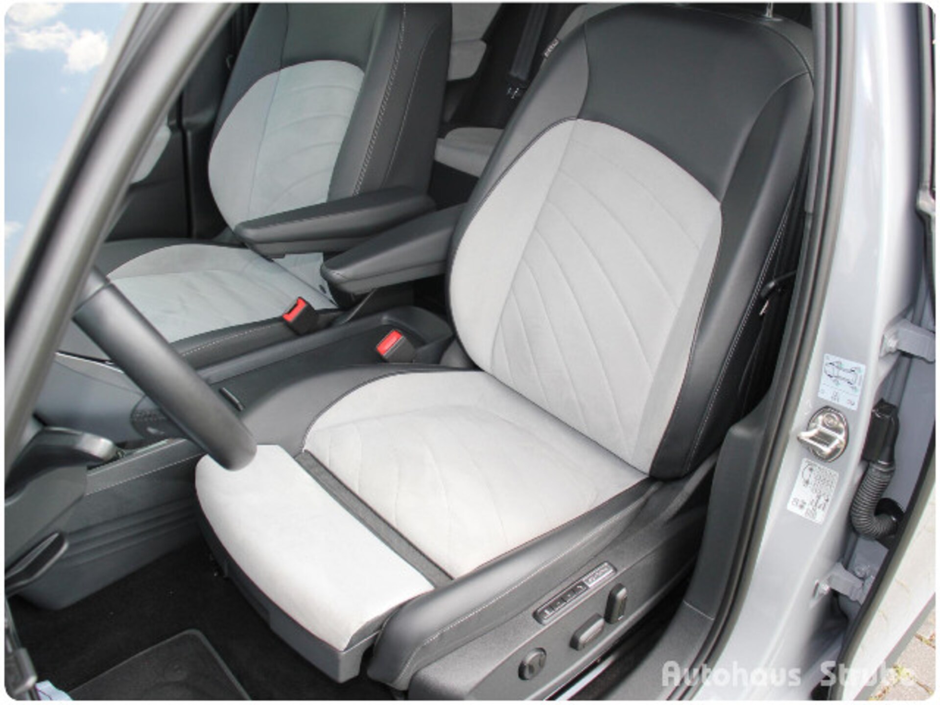 Volkswagen ID.3 MOVE Pro