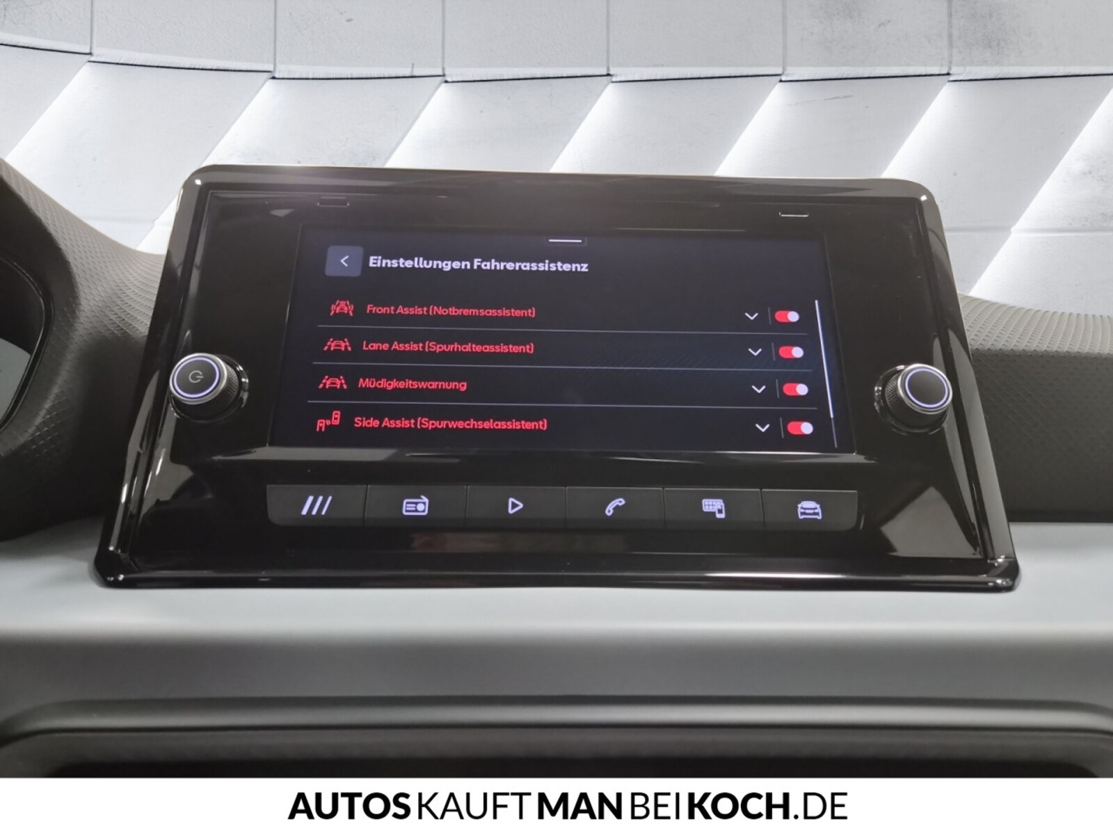 SEAT Arona – Bild 23