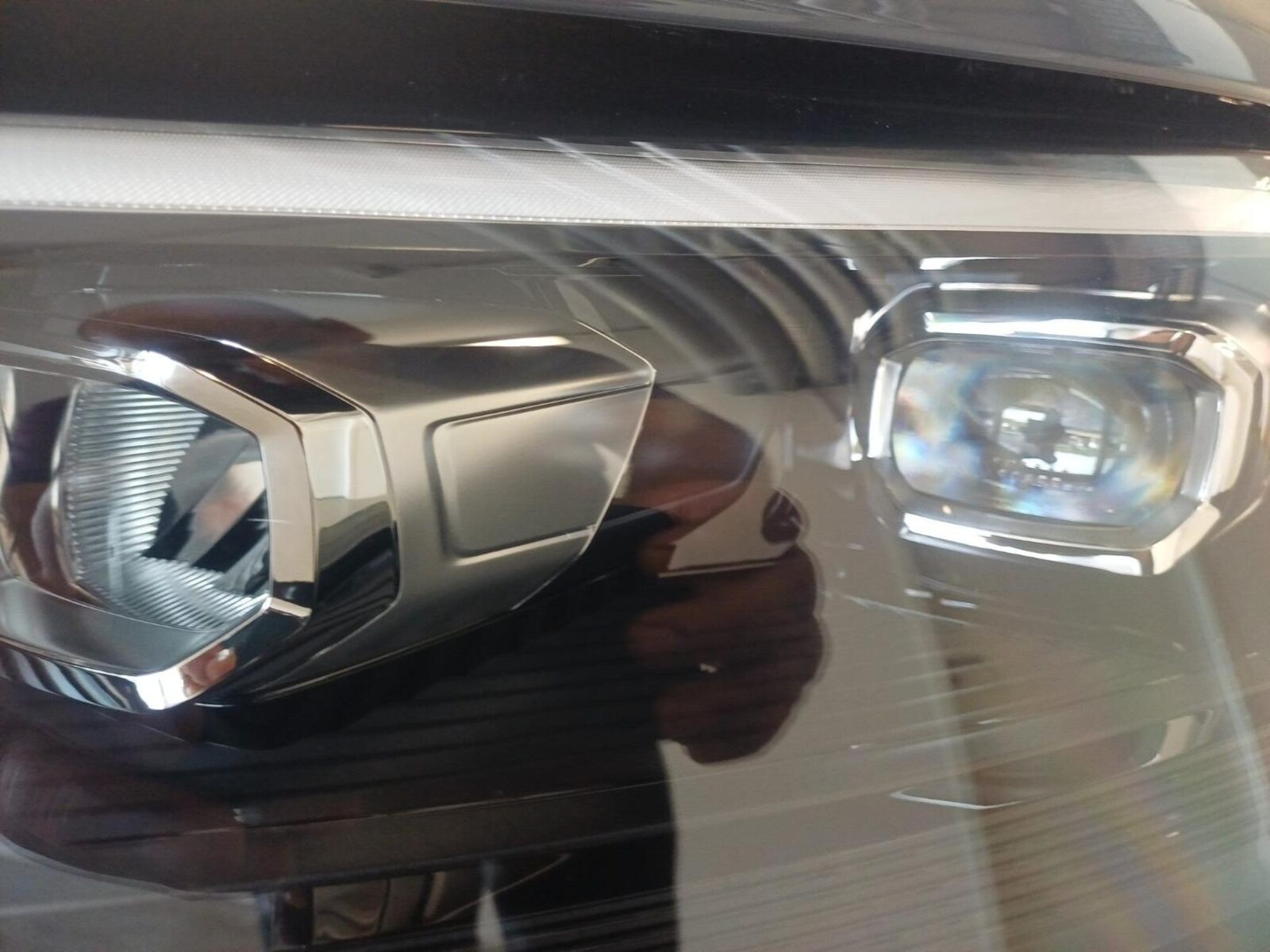 Volkswagen Tiguan – Bild 4