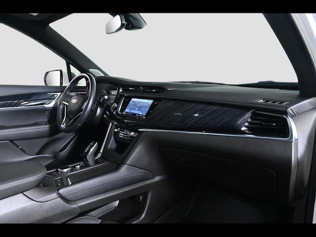 2024 Cadillac XT6 Premium Luxury - Photo 15