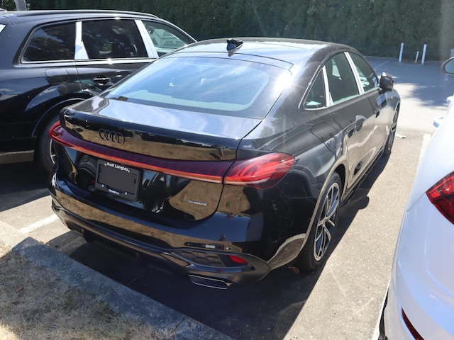 2026 Audi A5 Sedan