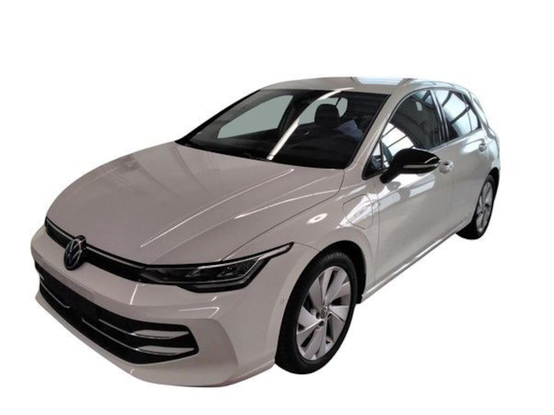 Volkswagen Golf Goal